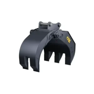 OZ Hydraulic Grab