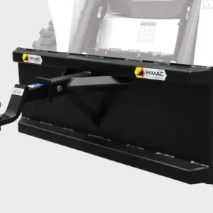 Himac Skid Steer Trailer Spotter