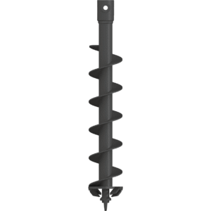 Auger Torque S4 200mm Bit