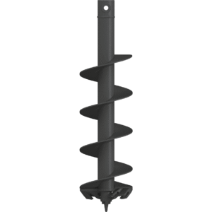 Auger Torque S4 300mm Bit
