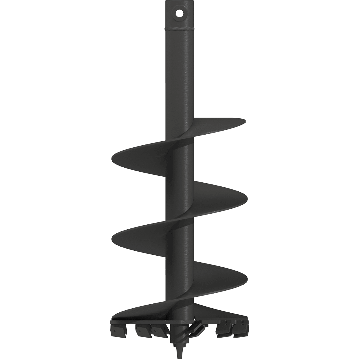 Auger Torque S4 450mm Bit