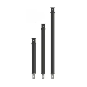 Auger Torque S5 Extension - 75mm Square Hub