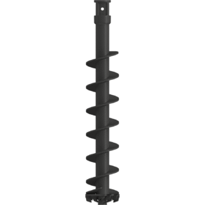 Auger Torque 300mm Rock Bit