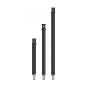 Auger Torque S6 Extension – 75mm Square Hub