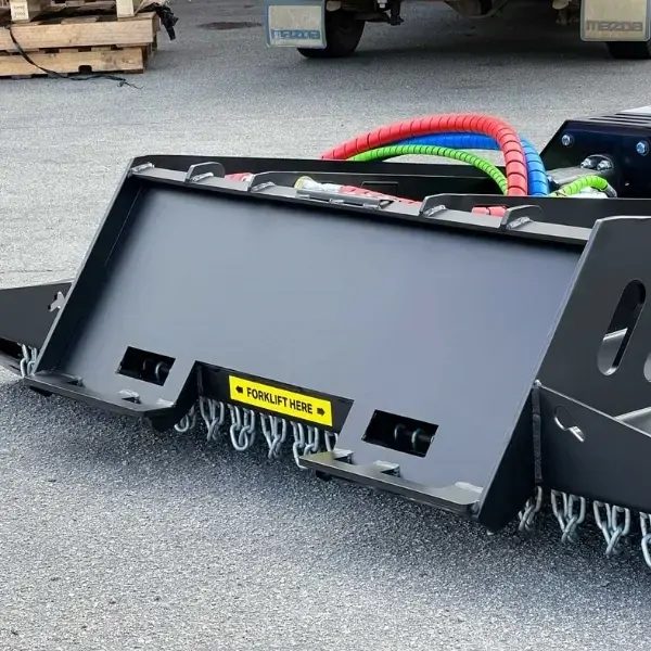 Himac 1800mm / 6ft Extreme Duty Slasher - Image 4