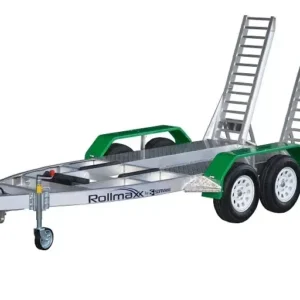 Sureweld SW2700 Nexxgen Trailer