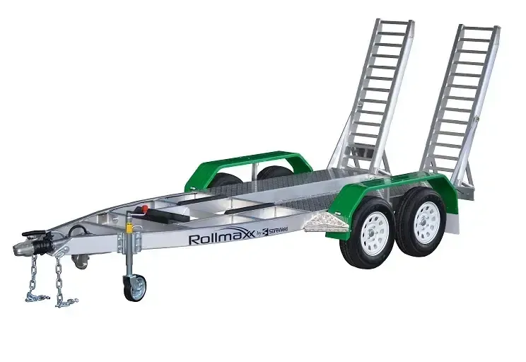 Sureweld SW2700 Nexxgen Trailer