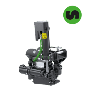 Steelwrist X06 Tiltrotator