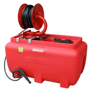 Silvan TK200-S10R-1 TrukPak Sprayer with 30m Hose Reel