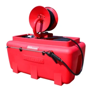 Silvan TK200-S7C-1 TrukPak Sprayer with 30m Hose Reel