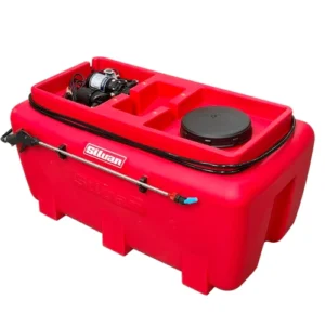 Silvan TK200-S7C TrukPak Sprayer