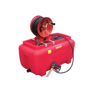 Silvan TK200-S9-1 TrukPak Sprayer with 30m Hose Reel