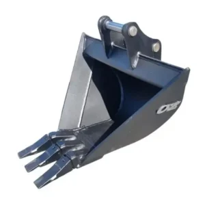 OZ Buckets Excavator Trapezoid Bucket
