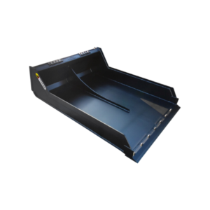 Himac 1200mm Under Conveyor Bucket