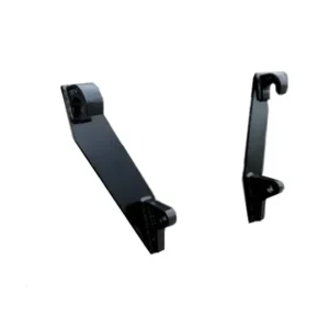 Himac Euro Weld-On Mount set