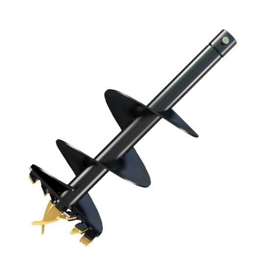 Digga A4 600mm Auger Bit - Image 2