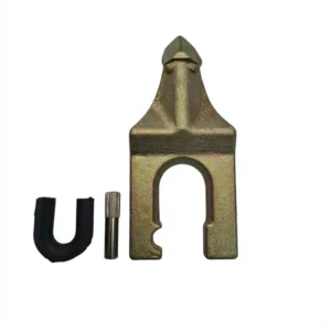 Auger Torque S4 250mm Rock Auger Bit with Tungsten Teeth