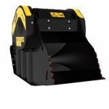 MB Crusher BF70.2 Bucket - Image 2