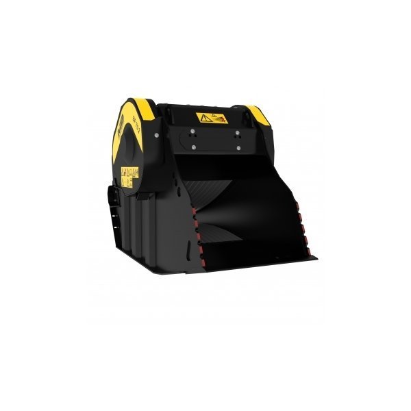 MB Crusher BF70.2 Bucket - Image 3