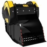 MB Crusher BF60.1 Bucket - Image 2