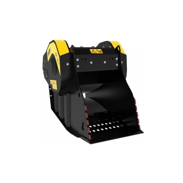 MB Crusher BF60.1 Bucket - Image 3